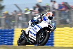 Yonny Hernández, Aspar Racing Team