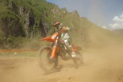 Gamma KTM EXC 2017