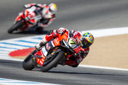 Чаз Девіс, Aruba.it Racing - Ducati