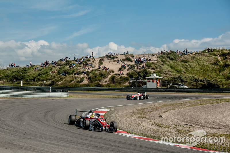Zandvoort