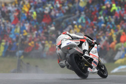 Francesco Bagnaia, Aspar Team Mahindra