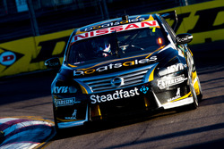 Todd Kelly, Nissan Motorsports