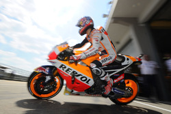 Dani Pedrosa, Repsol Honda Team