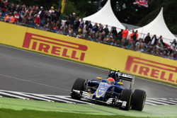 Феліпе Наср, Sauber C35