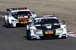 Nico Müller, Audi Sport Team Abt Sportsline, Audi RS 5 DTM