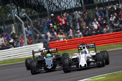 Felipe Massa, Williams FW38
