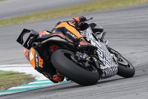 Pol Espargaró, Red Bull KTM Factory Racing
