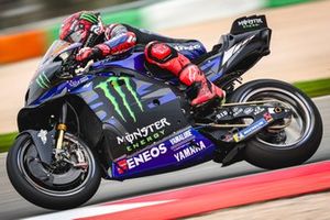 Fabio Quartararo, Yamaha Factory Racing