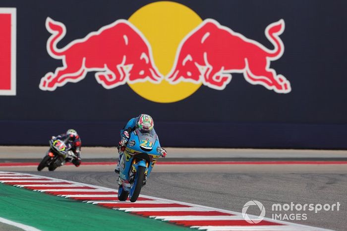 Alonso Lopez, Estrella Galicia 0,0