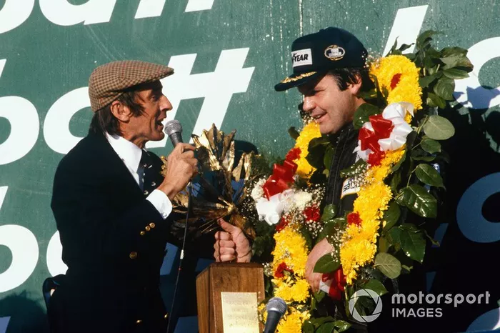 GP de Canadá 1980 (Campeón Alan Jones)
