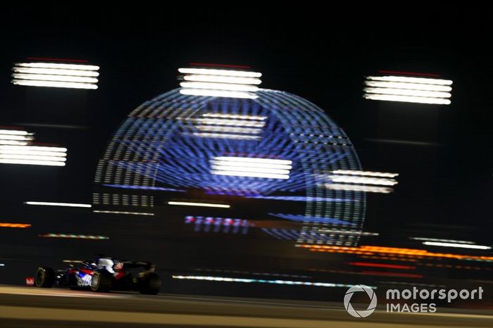 Daniil Kvyat, Toro Rosso STR14