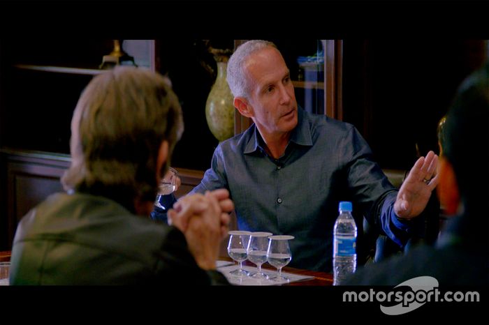 The Gentleman Driver