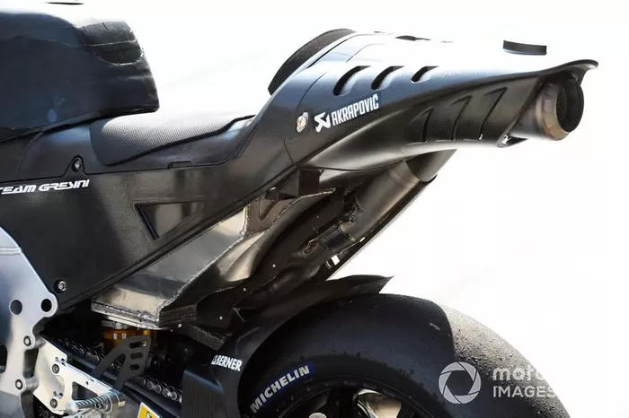 Moto Aprilia