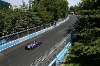 Sam Bird, Envision Virgin Racing, Audi e-tron FE05