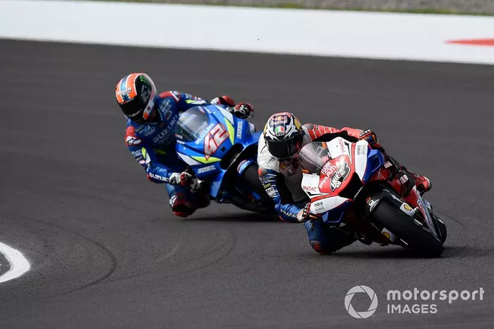 Jack Miller, Pramac Racing