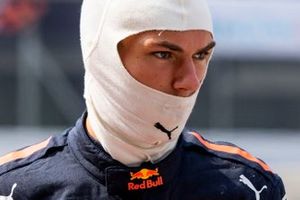 Pierre Gasly