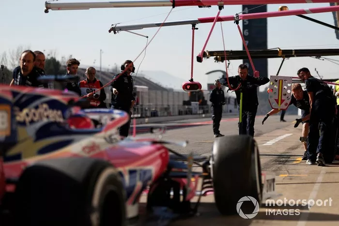 Lance Stroll, Racing Point F1 Team RP19