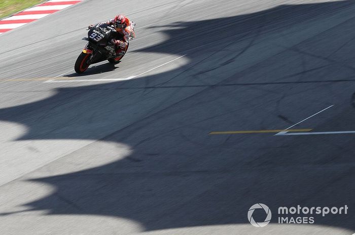 Marc Marquez, Repsol Honda Team