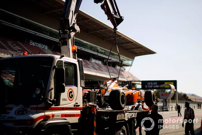 Roberto Merhi, CAMPOS RACING 