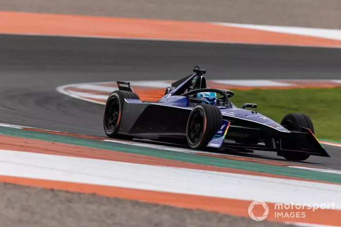 Maximilian Günther, Maserati Racing