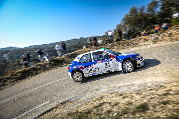 Rallye Régional de Vaison-la-Romaine