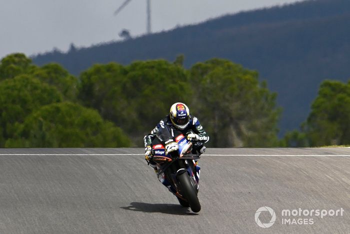 Raúl Fernández, RNF MotoGP Racing