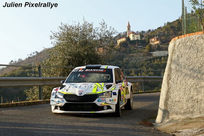 Ronde della Val Merula