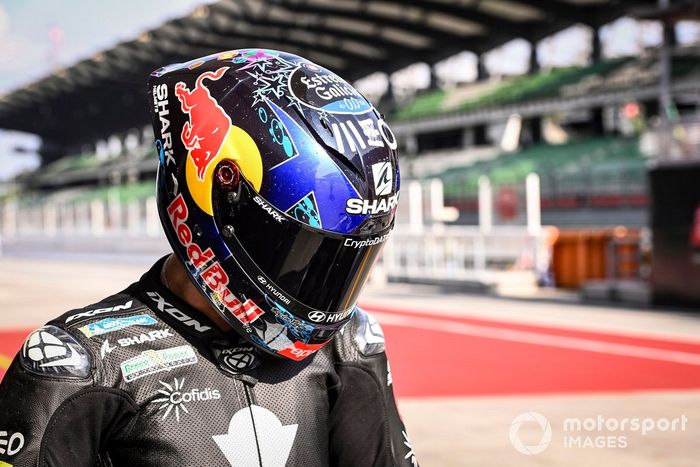 Miguel Oliveira, RNF MotoGP Racing