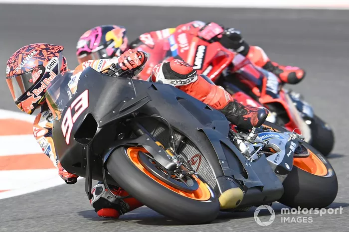 Marc Márquez, Repsol Honda Team
