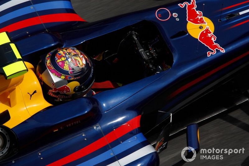 GP de España 2009, con los circuitos del calendario