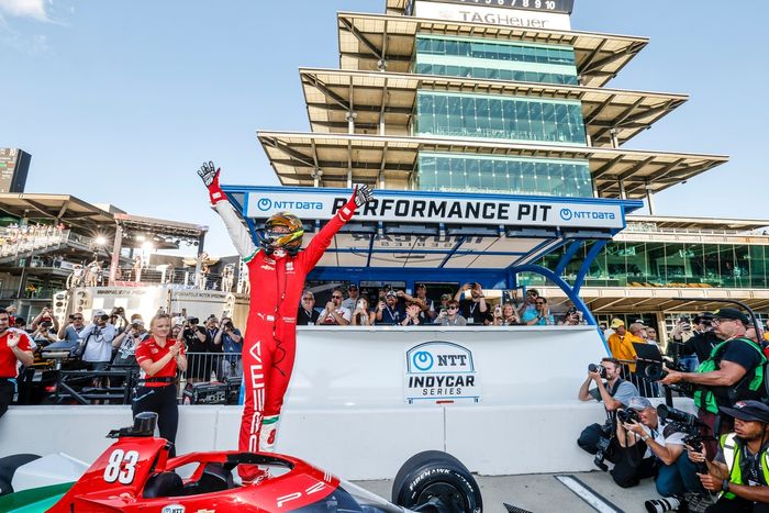 Robert Shwartzman, Prema Racing