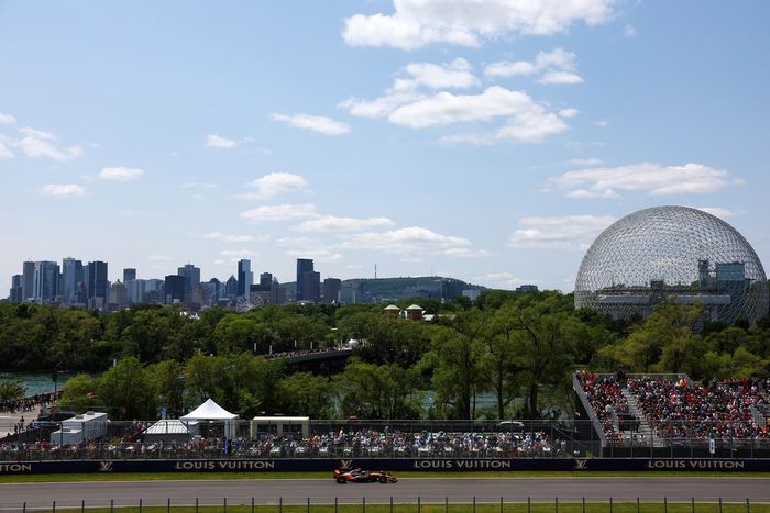 Lando Norris, McLaren