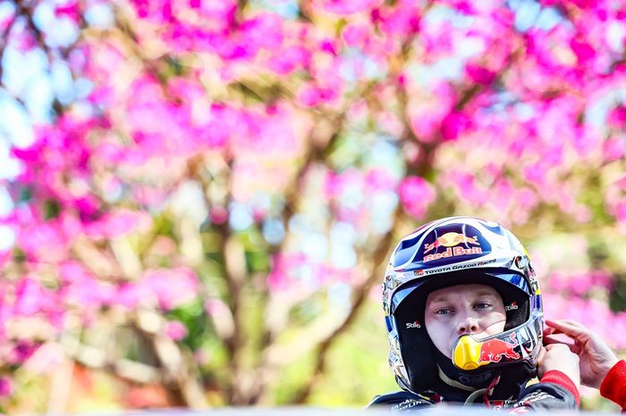 Kalle Rovanperä, Toyota Gazoo Racing WRT