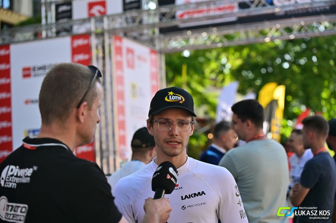 ORLEN OIL 81. Rajd Polski