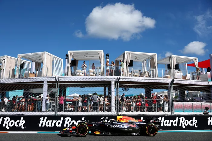Yuki Tsunoda, Red Bull Racing