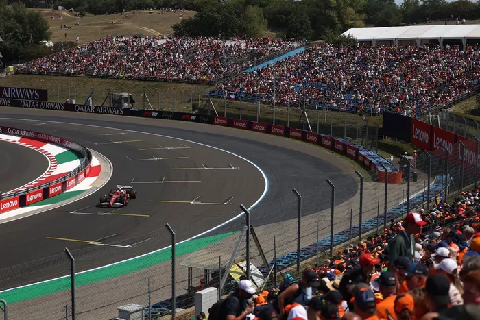 Lewis Hamilton, Ferrari