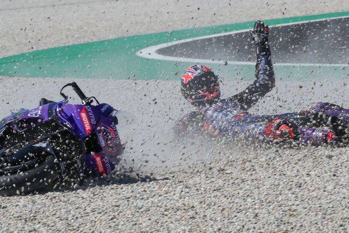 Джек Миллер, Pramac Racing