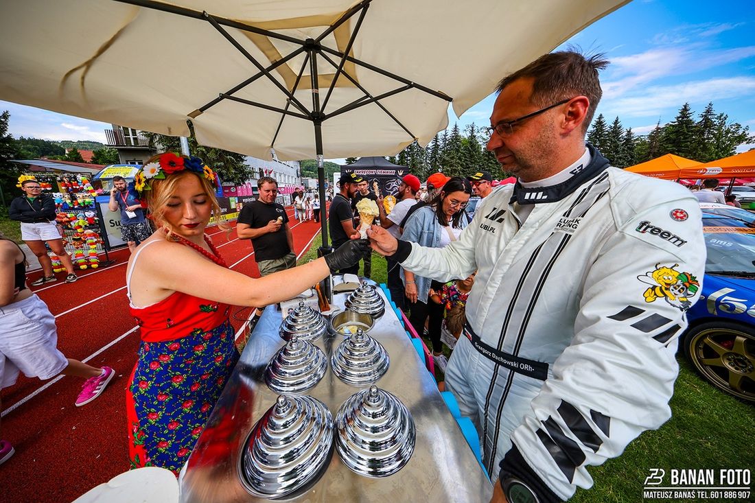 Valvoline Rajd Małopolski HRSMP 2025