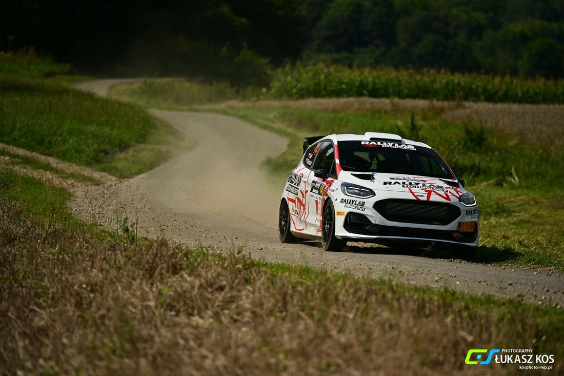 Rajd Rzeszowski 2025