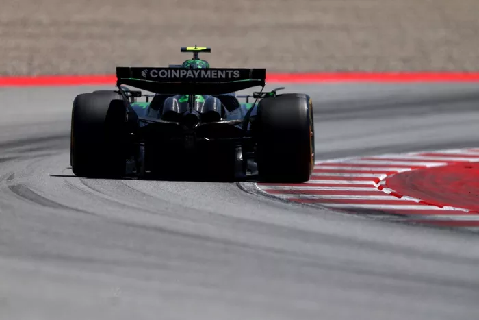 Gabriel Bortoleto, Sauber