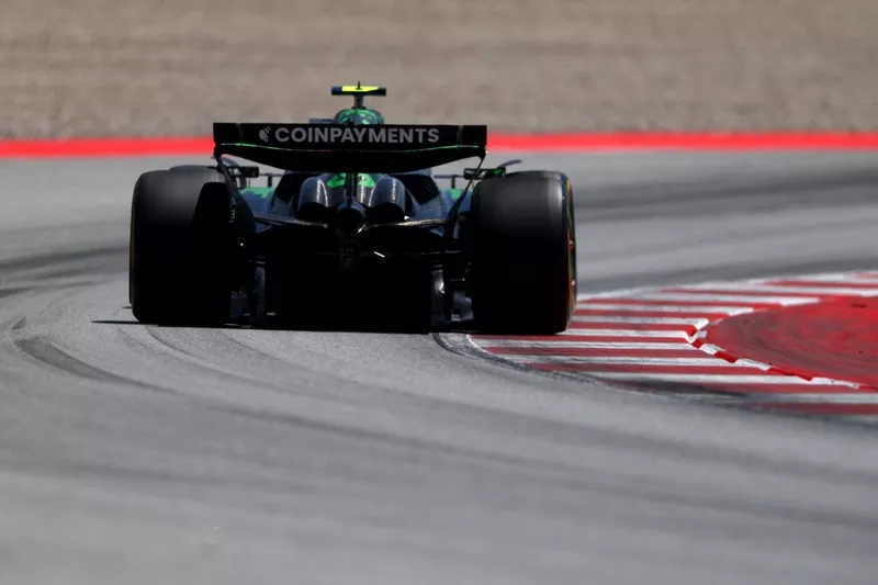 Gabriel Bortoleto, Sauber