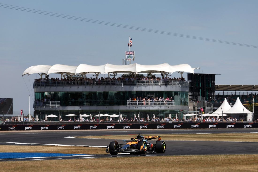 Oscar Piastri, McLaren