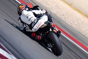 Jorge Martin, Aprilia Racing