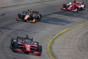 Will Power, Equipo Penske Chevrolet