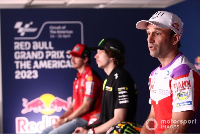 Johann Zarco, Pramac Racing 