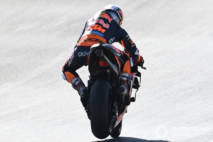 Miguel Oliveira, Red Bull KTM Factory Racing