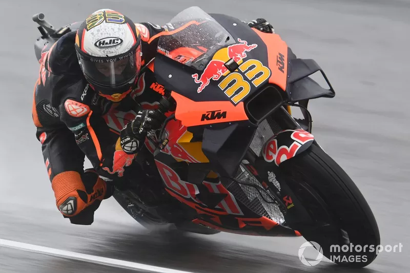 Brad Binder - GP de Portugal
