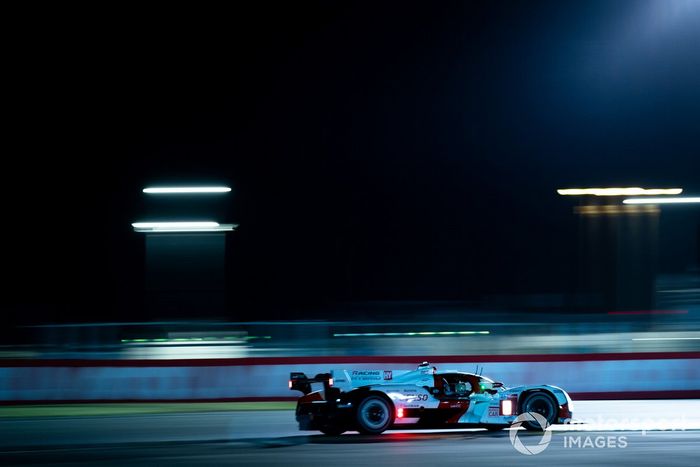 #7 Toyota Gazoo Racing Toyota GR010 - Hybrid Hypercar, Mike Conway, Kamui Kobayashi, Jose Maria Lopez
