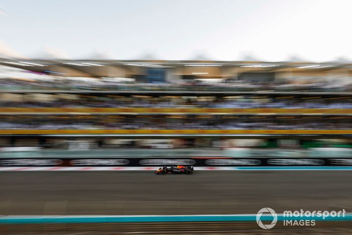 Max Verstappen, Red Bull Racing RB20