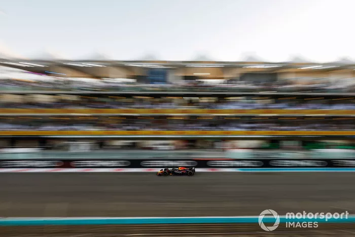 Max Verstappen, Red Bull Racing RB20